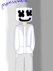 Dj marshmello