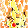 Pika ART FOR SALE