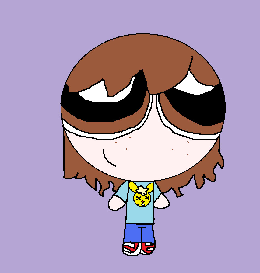 Me PPG style 'practise'