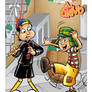 El Chavo 5
