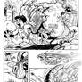 Bugs Ultraman 4