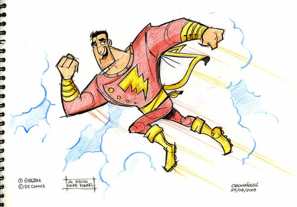 Shazam