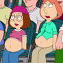 Big Belly Lois and Meg 1