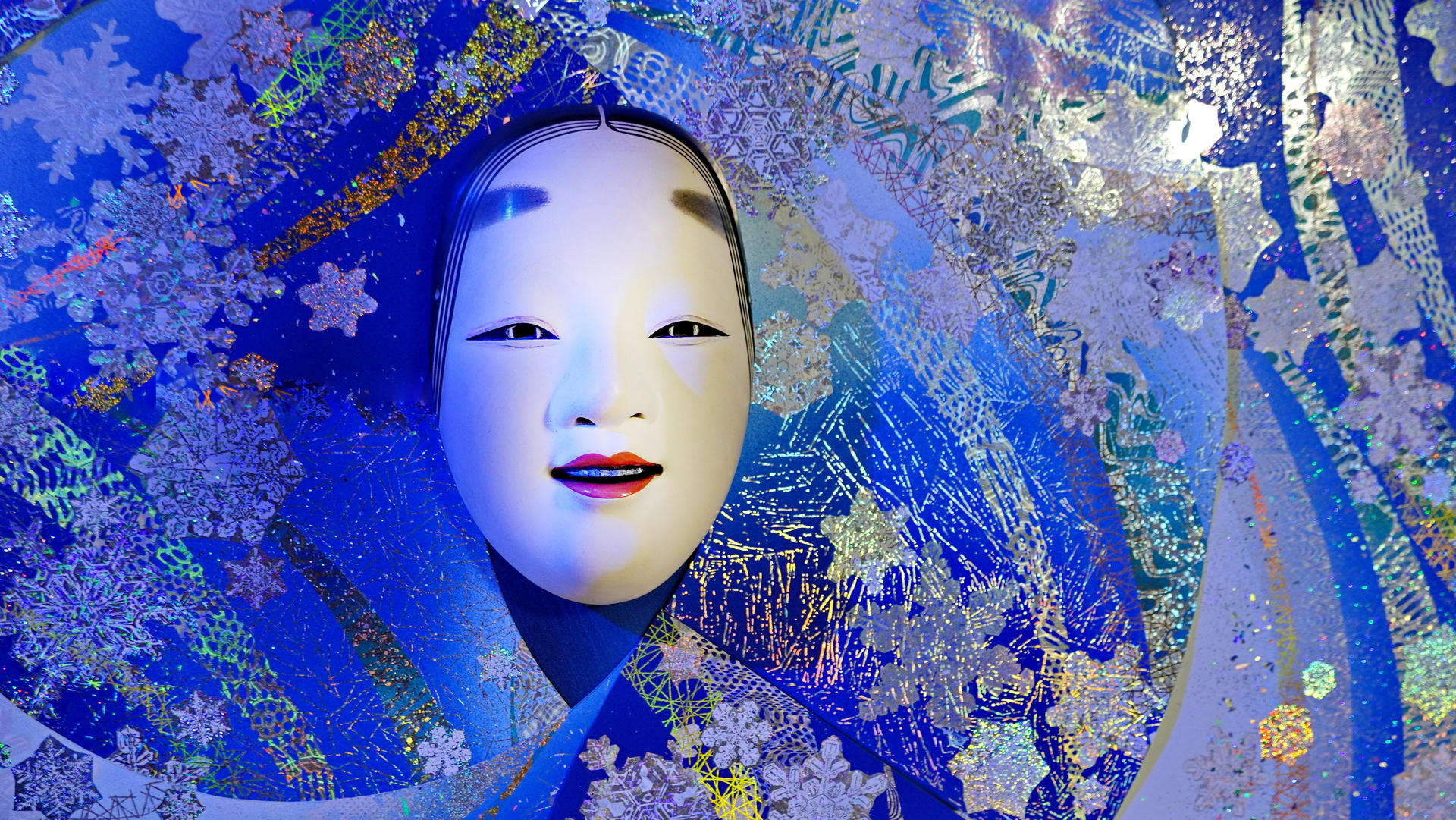 snow woman by keisui on DeviantArt