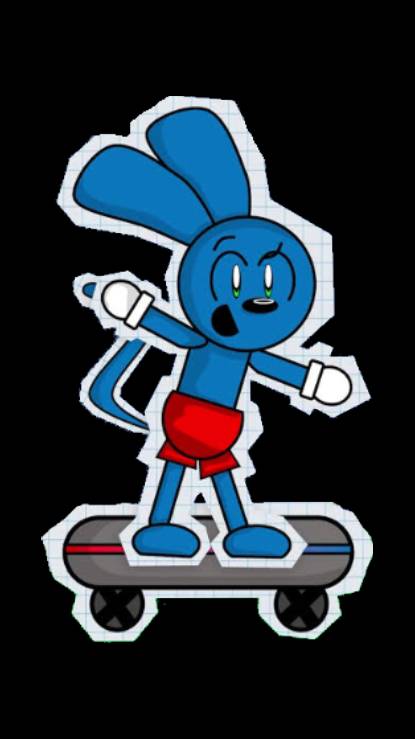 Fan Made Riggy Riggy skateboard by RiggyTheRunkey on DeviantArt