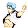 Grimmjow -Test-