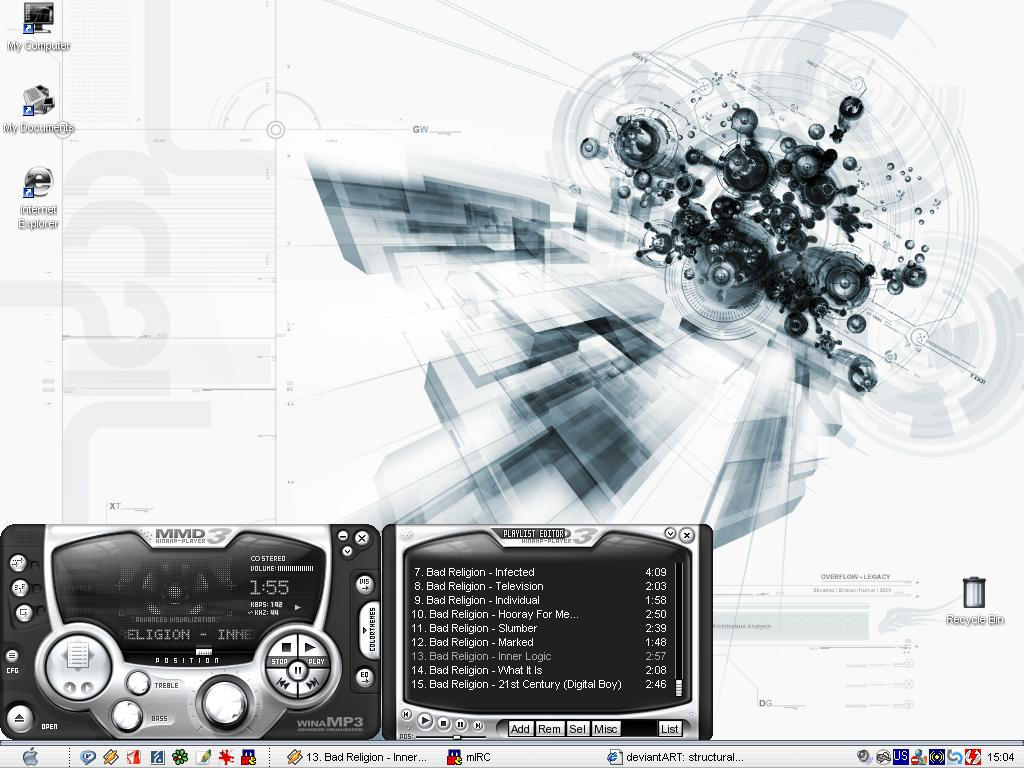 Vitual Machine Graphics Virtual Machine by StructuralDeffect on DeviantArt