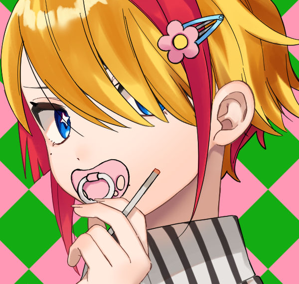 Custom girl face by JaycubL on DeviantArt