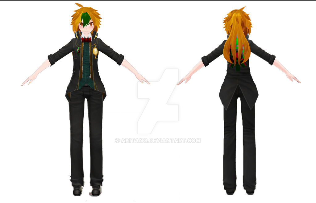 Mmd Code MMd Code Lyoko Odd Code Omega version by Akitano on DeviantArt