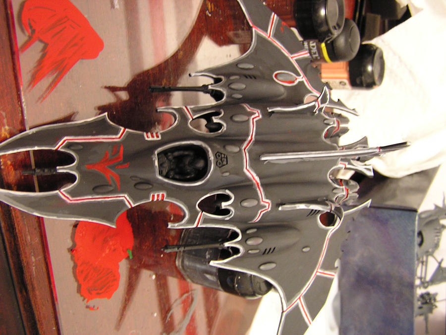razorwing jetfighter by ten759 on DeviantArt