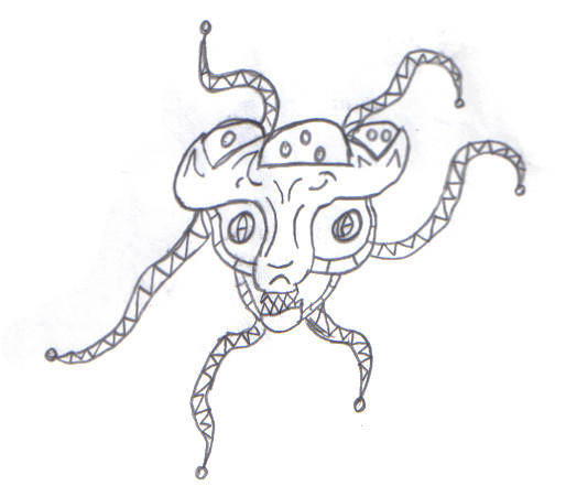 The Wicked Jester by Crazygoblin21 on DeviantArt