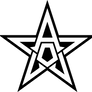 AO-Pentagram