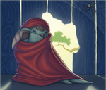 A Vision of Pipis' by eorhythm