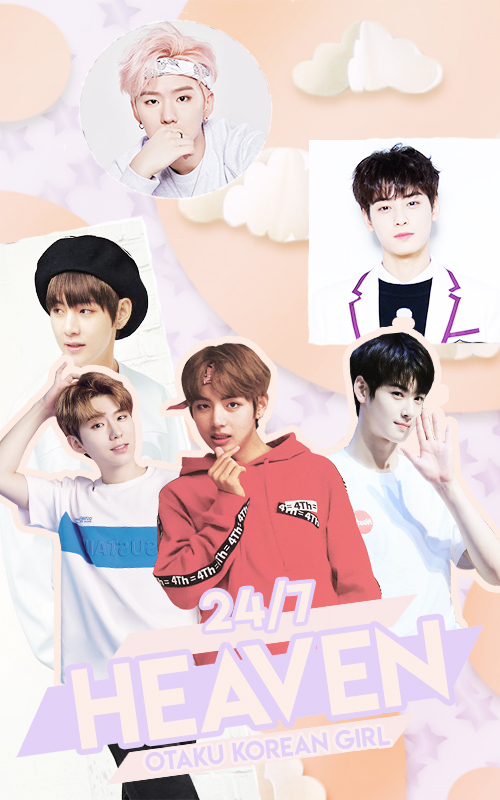 Hoho by piggynyeon on DeviantArt