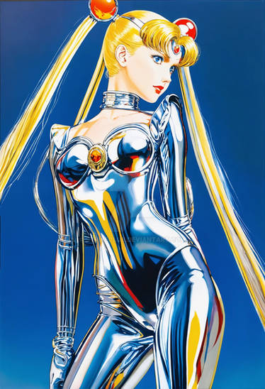 Sailor Moon