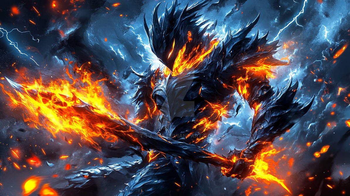 Fantasy Art (17) by T-I-A-R-A on DeviantArt