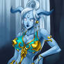 WoW: Ishiah