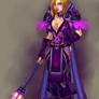 WoW: Cyelaina Skylark