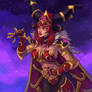 HotS: Alexstrasza NSFW available