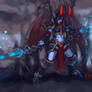 HotS: Jaina Dreadlord