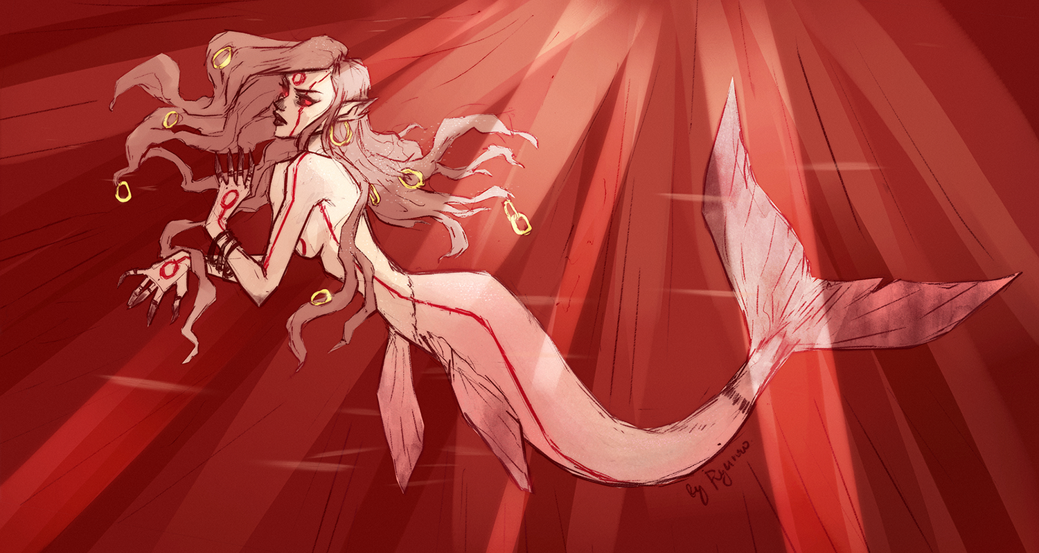 Mermay