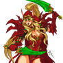 WoW: Valeera Sanguinar