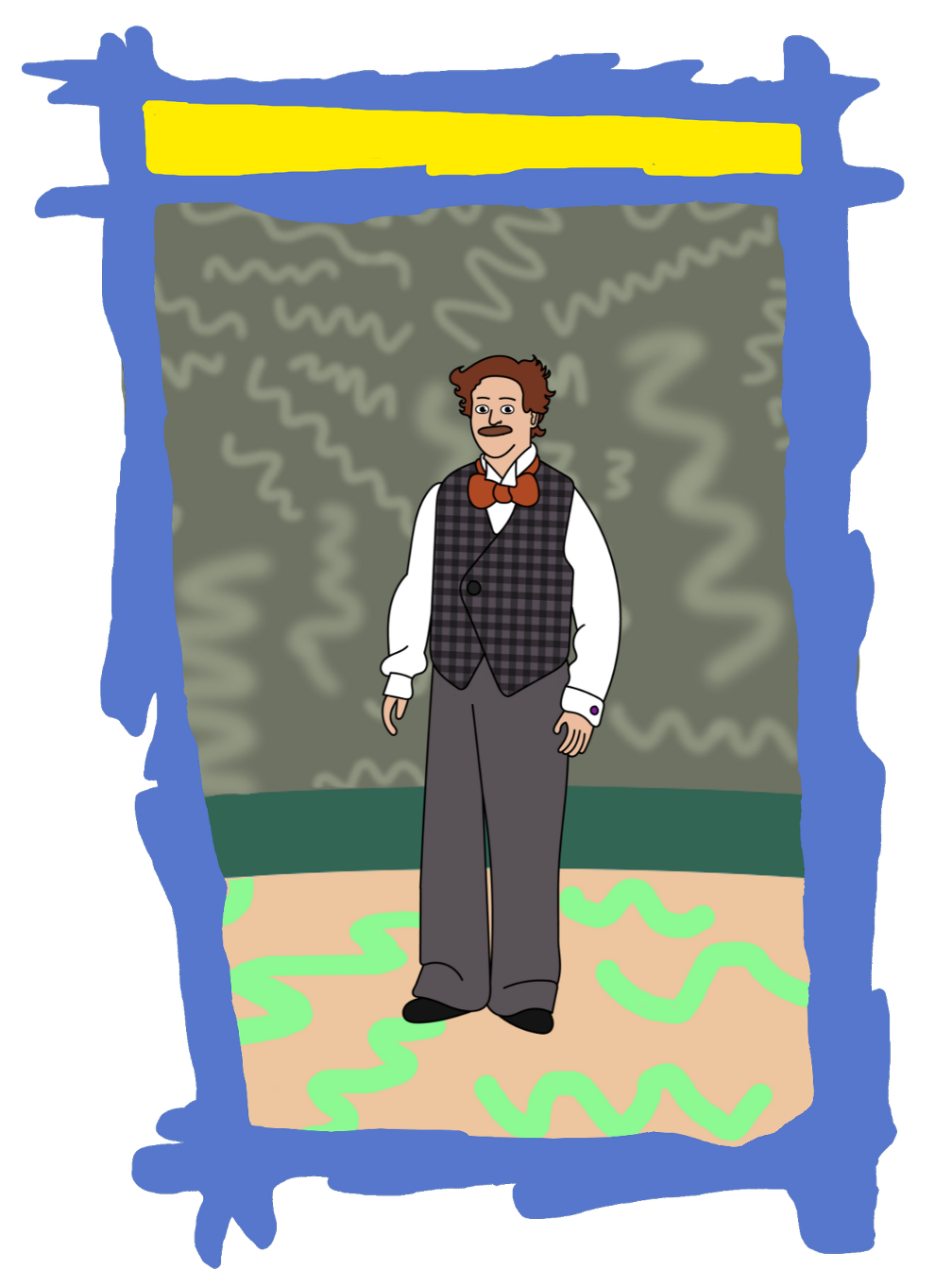 Elmo's World Series 3 Shade V2 by ColorandoAldum on DeviantArt