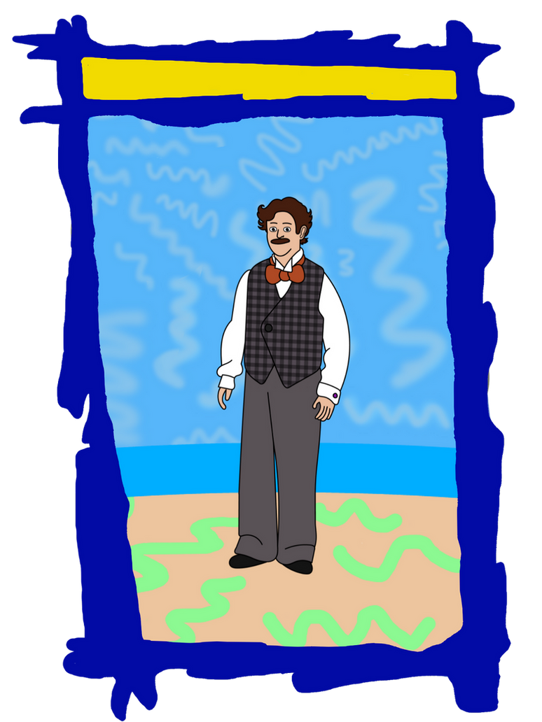 Elmo's World Series 5 Shade V1 by ColorandoAldum on DeviantArt
