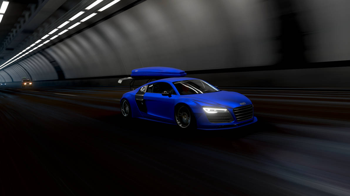 Avatar Audi R8 Audi R8 by Vixxie888 on DeviantArt