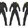 curent Uniforms