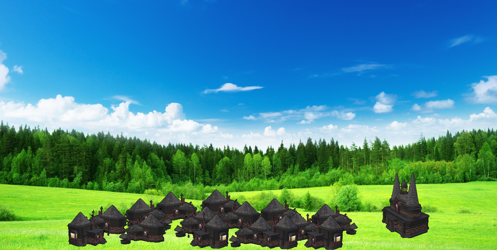 Wolfgard Wolfgard Kingdom by digikevin10 on DeviantArt