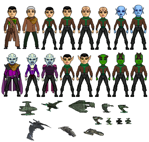 Romulan Republic1