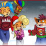 Crash Bandicoot 4 - Happy Holidays