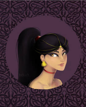 Jasmine