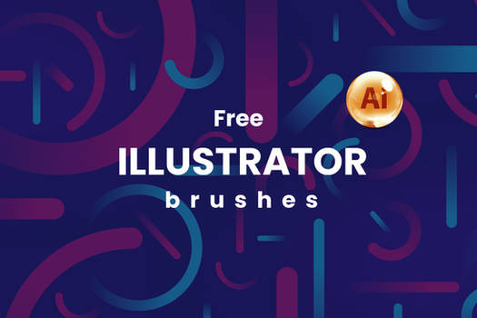 Free Adobe Illustrator Brushes