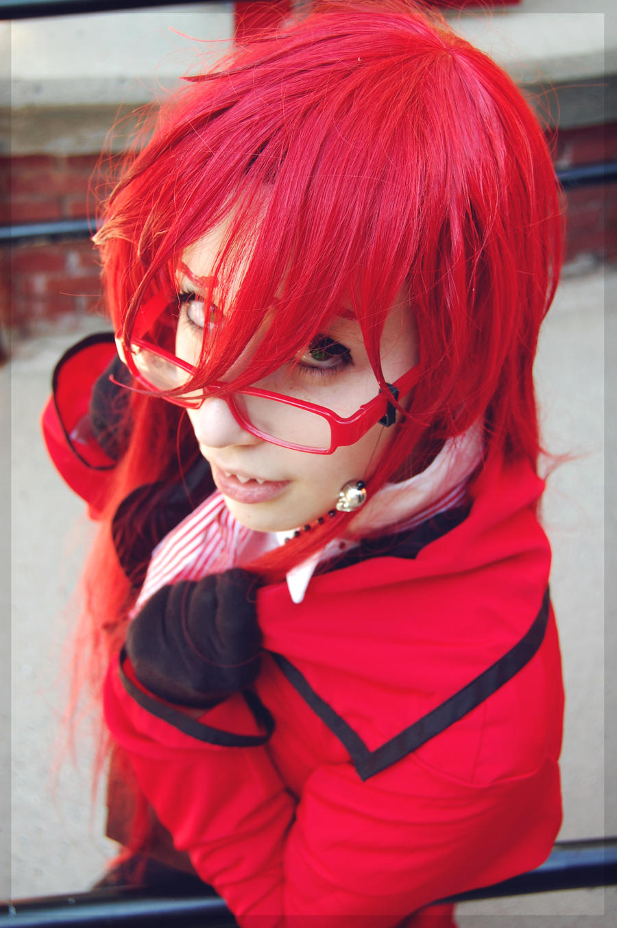 Good Photo Example For Ruddied _ruddied_ by Faxen on DeviantArt