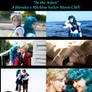 HaruMichi Sailor Moon CMV