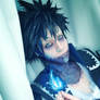 Dabi- Blue Flame