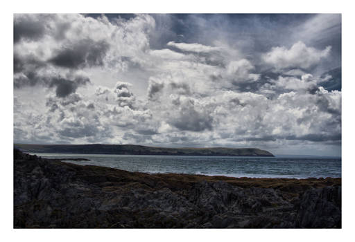 Woolacombe