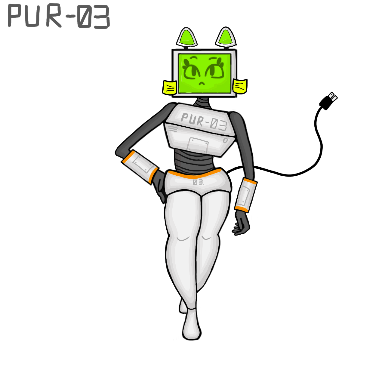 Pur03 By Detroiding On DeviantArt pur03-by-detroiding-on-deviantart