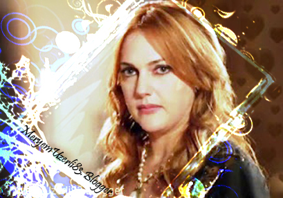 Meryem Uzerli - Hurrem Sultan