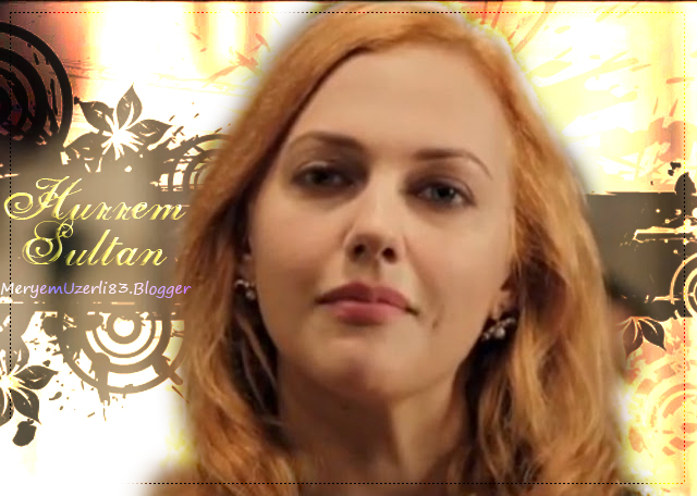 Hurrem Sultan