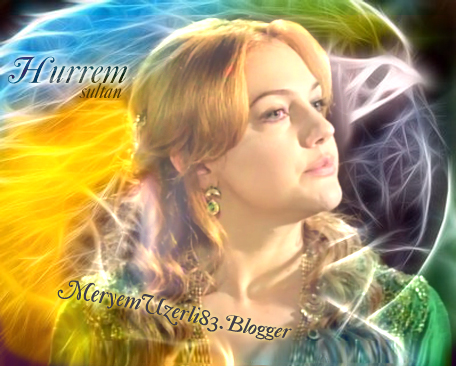 Hurrem Sultan Designs-173