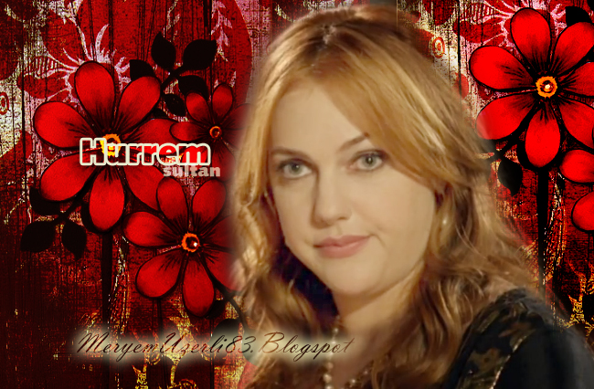 Hurrem Sultan Designs-143