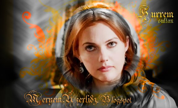 Hurrem Sultan Designs-108