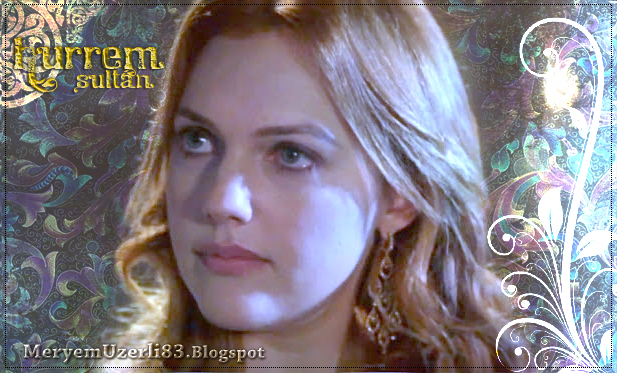 Hurrem Sultan Designs-137