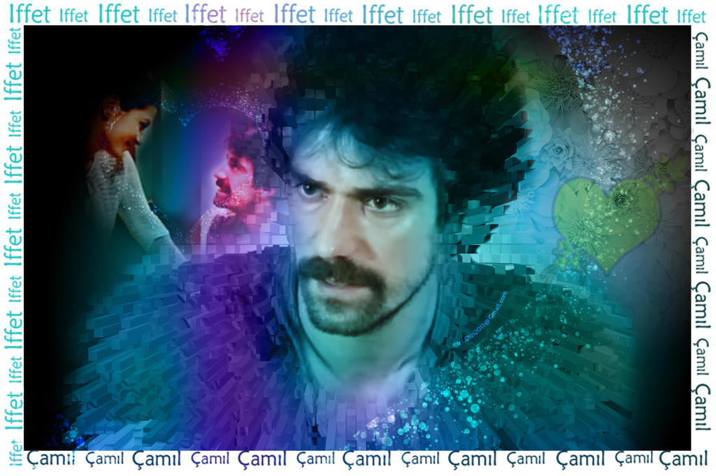 Api Iffet Iffet Design by Seret88 on DeviantArt