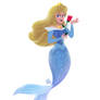 Princess Aurora the Mermaid