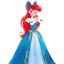Princess Ariel - The Little Mermaid