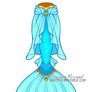 Jasmine Mermaid Tail